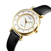 Skmei 1330LRG Rose Gold. Зображення №3