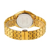 Skmei 9372GDBK Gold-Black. Зображення №3