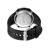 Skmei 2152BKBK All Black. Зображення №2