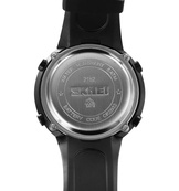 Skmei 2152BKBK All Black. Зображення №3