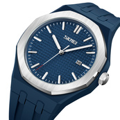 Skmei 9299BU Blue SALE. Зображення №2 Skmei 9299BU Blue SALE. Зображення №2