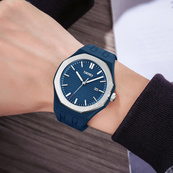 Skmei 9299BU Blue SALE. Зображення №3 Skmei 9299BU Blue SALE. Зображення №3