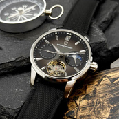 Pagani Design PD-YS021 Black-Silver. Зображення №3