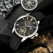 Pagani Design PD-YS021 Black-Silver. Зображення №4