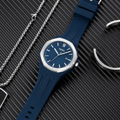 Skmei 9299BU Blue SALE. Зображення №4 Skmei 9299BU Blue SALE. Зображення №4