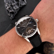 Pagani Design PD-YS021 Black-Silver. Зображення №5