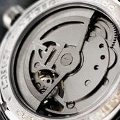 Pagani Design PD-YS021 Black-Silver. Зображення №8