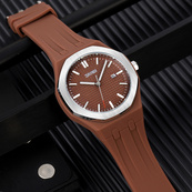 Skmei 9299BN Brown SALE. Зображення №4