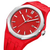 Skmei 9299RD Red SALE. Зображення №2 Skmei 9299RD Red SALE. Зображення №2