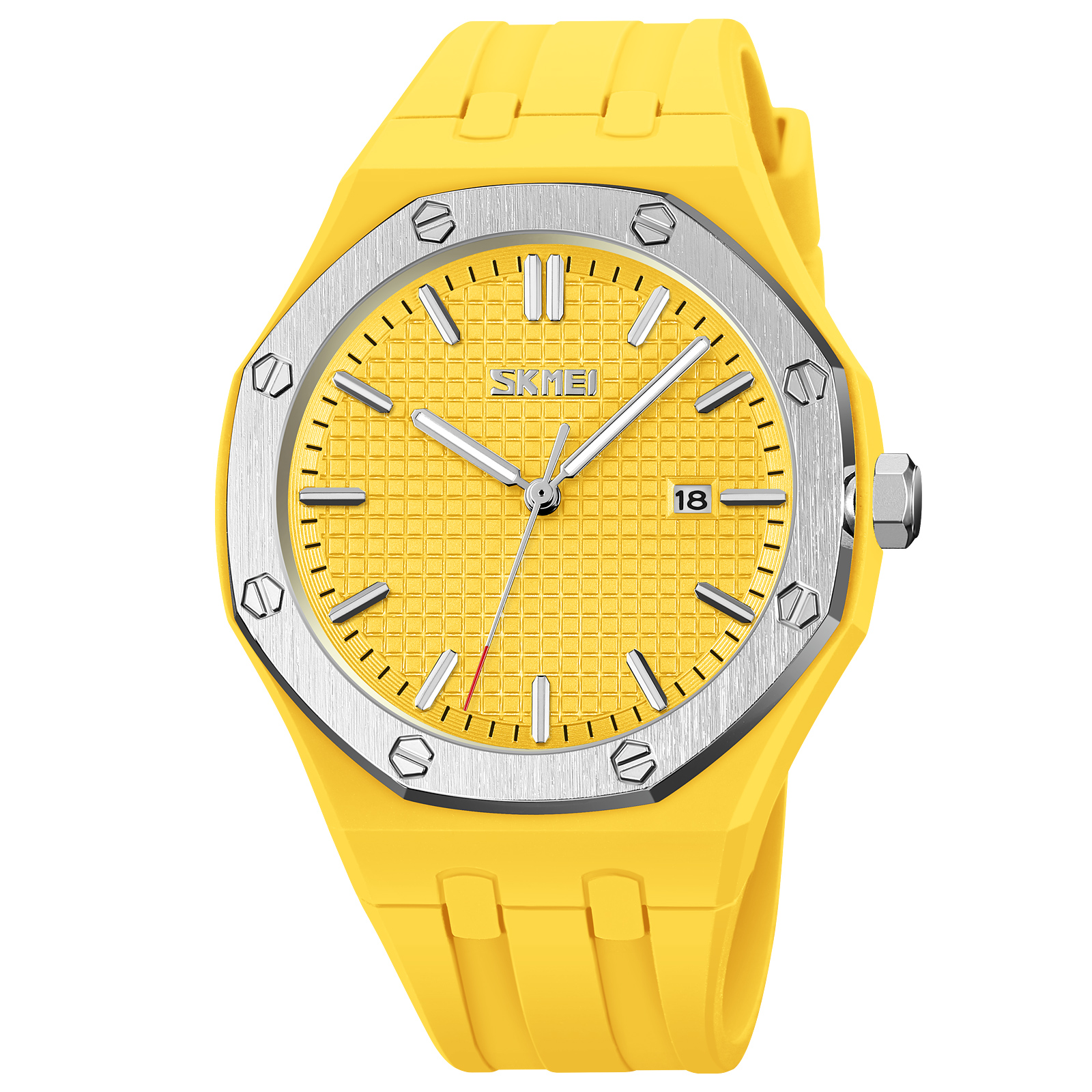 Skmei 9299YL Yellow SALE Skmei 9299YL Yellow SALE