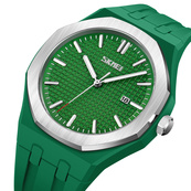 Skmei 9299GN Green SALE. Зображення №2 Skmei 9299GN Green SALE. Зображення №2