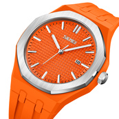 Skmei 9299OG Orange SALE. Зображення №2