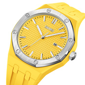 Skmei 9299YL Yellow SALE. Изображение №2 Skmei 9299YL Yellow SALE. Изображение №2