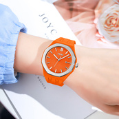Skmei 9299OG Orange SALE. Зображення №3