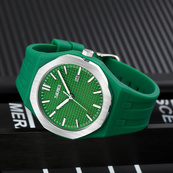 Skmei 9299GN Green SALE. Зображення №4 Skmei 9299GN Green SALE. Зображення №4