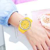 Skmei 9299YL Yellow SALE. Изображение №3 Skmei 9299YL Yellow SALE. Изображение №3