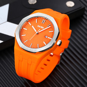 Skmei 9299OG Orange SALE. Зображення №4