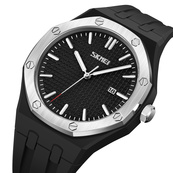 Skmei 9299BKBK Black-Black. Зображення №2 Skmei 9299BKBK Black-Black. Зображення №2