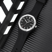 Skmei 9299BKBK Black-Black. Зображення №3 Skmei 9299BKBK Black-Black. Зображення №3