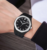 Skmei 9299BKBK Black-Black. Зображення №4 Skmei 9299BKBK Black-Black. Зображення №4