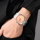 Skmei 9288SIRGRG Silver-Rose Gold-Rose Gold SALE. Зображення №3