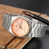 Skmei 9288SIRGRG Silver-Rose Gold-Rose Gold SALE. Зображення №4