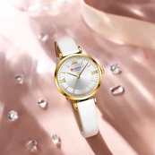 Сurren 9079 Gold-White. Зображення №3