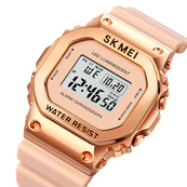 Skmei 1851PK Pink SALE. Зображення №2