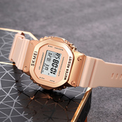 Skmei 1851PK Pink SALE. Зображення №4