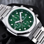 Benyar BY-5216 Silver-Green. Зображення №4