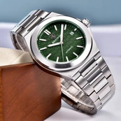 Benyar BY-5219 Silver-Green. Зображення №2