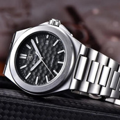 Benyar BY-5219 Silver-Black. Зображення №3