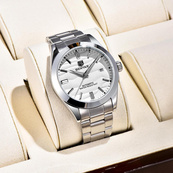 Benyar BY-5219 Silver-White. Зображення №3