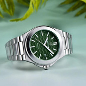 Benyar BY-5219 Silver-Green. Зображення №4