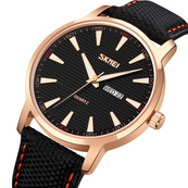 Skmei 9303RGBK Rose Gold-Black SALE. Зображення №2 Skmei 9303RGBK Rose Gold-Black SALE. Зображення №2