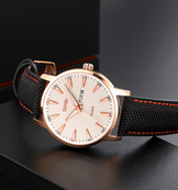 Skmei 9303RGSI Rose Gold-Silver SALE. Зображення №4 Skmei 9303RGSI Rose Gold-Silver SALE. Зображення №4