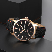 Skmei 9303RGBK Rose Gold-Black SALE. Зображення №3 Skmei 9303RGBK Rose Gold-Black SALE. Зображення №3