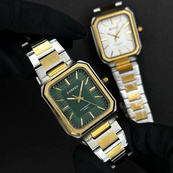 Curren 8457 Gold-Green. Зображення №2 Curren 8457 Gold-Green. Зображення №2