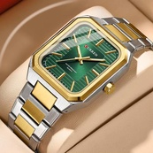 Curren 8457 Gold-Green. Зображення №3 Curren 8457 Gold-Green. Зображення №3
