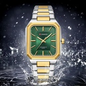 Curren 8457 Gold-Green. Зображення №4 Curren 8457 Gold-Green. Зображення №4