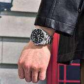 Benyar BY-5223 Silver-Black. Зображення №4