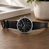 Forsining 8312 Black-Silver. Зображення №2