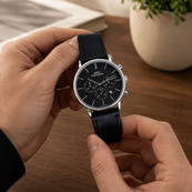 Forsining 8312 Black-Silver. Зображення №4