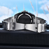Benyar BY-5223 Silver-Black. Зображення №7