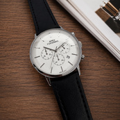 Forsining 8312 Black-Silver-White. Зображення №2