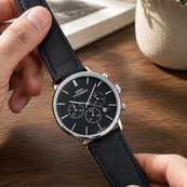 Forsining 8312 Black-Silver. Зображення №5