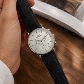 Forsining 8312 Black-Silver-White. Зображення №3