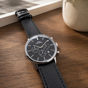 Forsining 8312 Black-Silver. Зображення №6