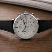 Forsining 8312 Black-Silver-White. Зображення №4