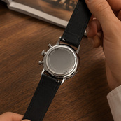 Forsining 8312 Black-Silver-White. Зображення №5